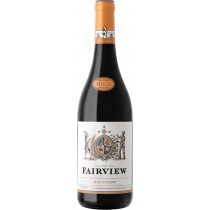 Fairview Fairview Wines Estate Pinotage