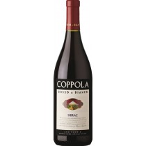 Francis Ford Coppola Winery Coppola Rosso & Bianco Shiraz