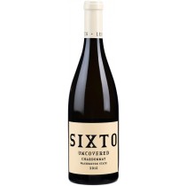 SIXTO Sixto Uncovered Chardonnay