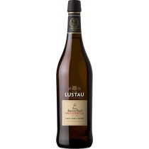 Emilio Lustau Rare Amontillado Sherry 18,5% vol Solera Reserva Escuadrilla