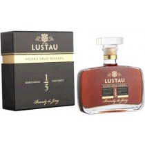 Emilio Lustau Lustau Solera Gran Reserva Family Reserve Brandy de Jerez 43% vol. (0,5l)