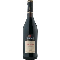 Emilio Lustau Dry Oloroso Sherry 20% vol Lustau Solera Familiar Don Nuno (0,375l)