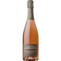 Langlois-Chateau L´Extra par Langlois Crémant de Loire Rosé