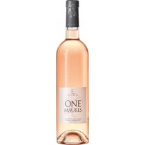 Domaine Val d´Astier One Maures Rosé Vin de Pays des Maures IGP
