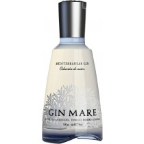 Vantgard Gin Mare 42,7% 12 Kräuter (0,5l)