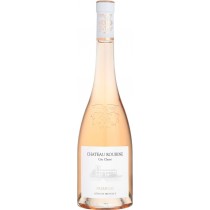 Château Roubine # Roubine Cuv.Premium rosé  0,75l, 2021