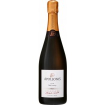 Michel Loriot Apollonis "Patrimony" Brut Festigny - Champagne