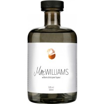 Bonner Manufaktur Mrs. Williams finest williams christ pear liqueur (0,5l)