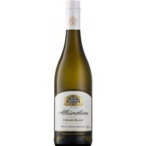 Allesverloren Wine Estate Allesverloren Chenin Blanc Wine of Origin Swartland