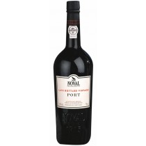 Quinta do Noval Late Bottled Vintage Port Unfiltered - 19,5%vol.