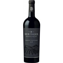 Beringer Cabernet Sauvignon Knights Valley WO Knights Valley