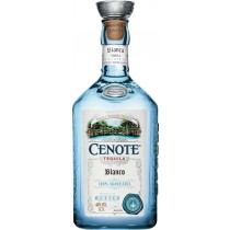 Stoli Group Cenote Blanco 0,7l