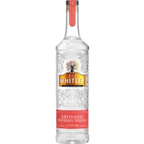 Halewood JJ Whitley Artisanal Vodka 0,7l