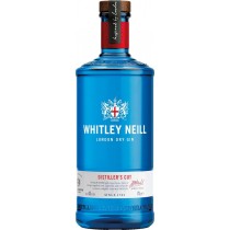 Halewood Whitley Neill Distillers Cut Gin (0,7l)