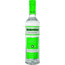 Simex Moskovskaya Premium Vodka (0.5l)