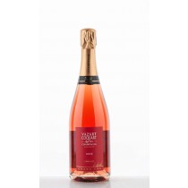 Vazart-Coquart & Fils Rosé Extra Brut, Chouilly Grand Cru