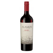 Alamos - The wines of Catena Alamos Malbec Magnum (1,5l)