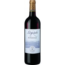 Barons de Rothschild Lafite Légende R Bordeaux rouge Magnum (1,5l)
