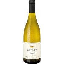 Golan Heights Winery Yarden Chardonnay
