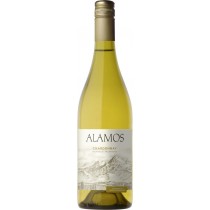 Alamos - The wines of Catena Alamos Chardonnay
