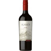 Alamos - The wines of Catena Alamos Malbec