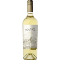 Alamos - The wines of Catena Alamos Torrontés