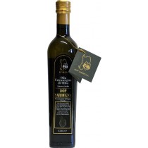Dolianova Olivenöl Extra vergine DOP Sardegna Olio D′Olia (500ml)