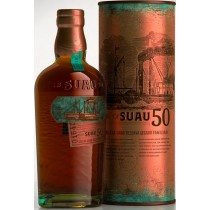 Bodegas Suau Suau Solera Privada 50 Jahre Brandy 0.7 L