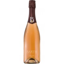Wein- und Sektgut Barth Pinot Rose Sekt Brut B.A.