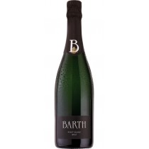 Wein- und Sektgut Barth Pinot Blanc Sekt Brut B.A.