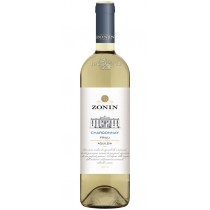 Zonin 1821 Zonin Classici Chardonnay Friuli Aquileia DOC