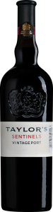 Sentinel Vintage Port  2022 Taylor's Port 