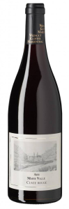 Cuvée Rouge - Marie Vallé Ahr QbA trocken Weingut Kloster Marienthal Ahr