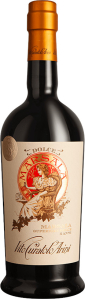 Marsala Superiore Dolce - 18%vol. Marsala DOC Vito Curatolo Arini - Baglio Curatolo Sizilien