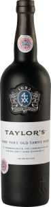 80 Years VVOP King Charles III HK   Taylor's Port 