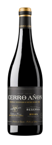 Bodegas Olarra Cerro Ańon Reserva