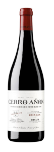Bodegas Olarra Cerro Ańon Crianza