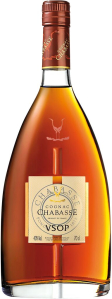 Cognac Chabasse Cognac Chabasse VSOP 4-5 Jahre