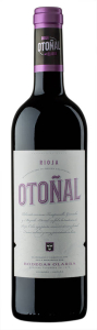Bodegas Olarra Otońal Tinto