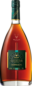 Cognac Chabasse Cognac Chabasse Napoleon 12 Jahre