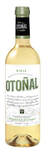 Bodegas Olarra Otońal Blanco