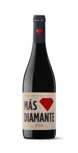 Bodegas Franco Espańolas Mas Diamante Red Blend