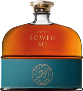 Cognac Bowen XO 18-20 Jahre Cognac Bowen Cognac