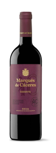 Bodegas Marques de Caceres Marques De Caceres Reserva