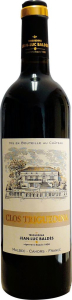 Jean-Luc Baldès Clos Triguedina