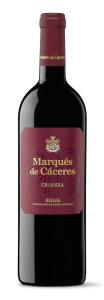 Bodegas Marques de Caceres Marques De Caceres Crianza DO Rioja