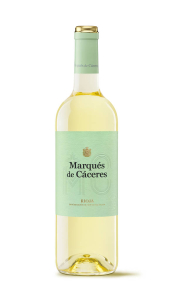 Bodegas Marques de Caceres Marques De Caceres Viura DO Rioja