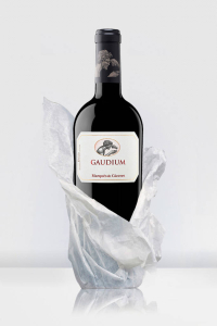 Bodegas Marques de Caceres Gaudium Reserva