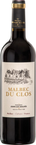 Jean-Luc Baldès Malbec du Clos