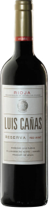 Bodegas Luis Cańas Luis Cańas Reserva Magnum (1,5l)